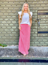 Load image into Gallery viewer, THE AUBREY MAXI SKIRT
