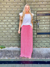 Load image into Gallery viewer, THE AUBREY MAXI SKIRT
