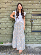 Load image into Gallery viewer, THE HALLIE MAXI SKIRT
