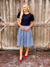 Load image into Gallery viewer, THE MITZIE SKIRT
