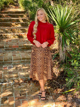 Load image into Gallery viewer, THE VALARIE BLOUSE
